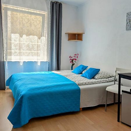 Ariel Apartamento Władysławowo Exterior foto