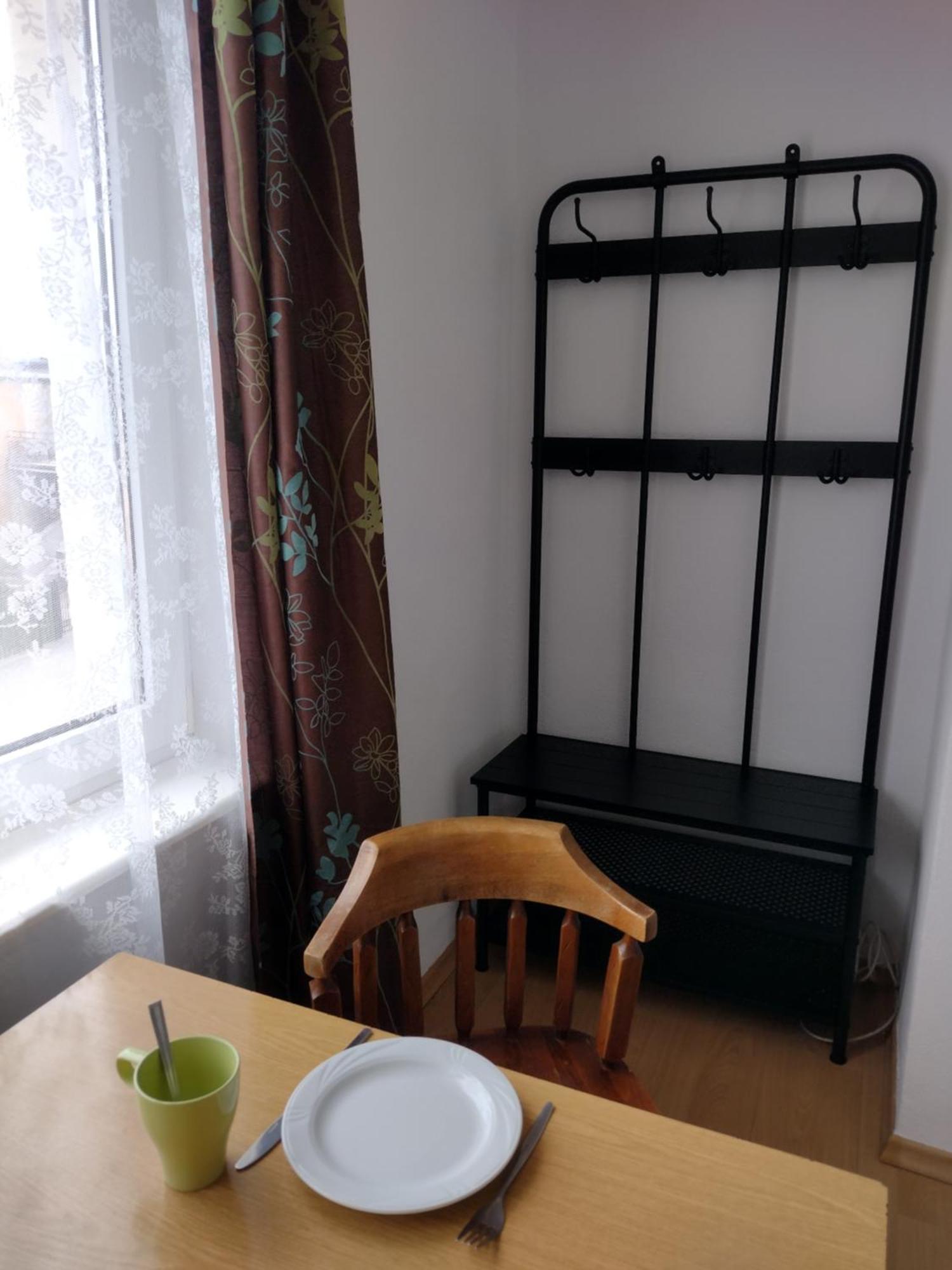 Ariel Apartamento Władysławowo Quarto foto