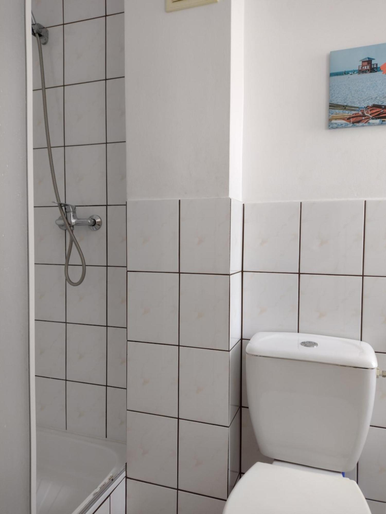 Ariel Apartamento Władysławowo Quarto foto
