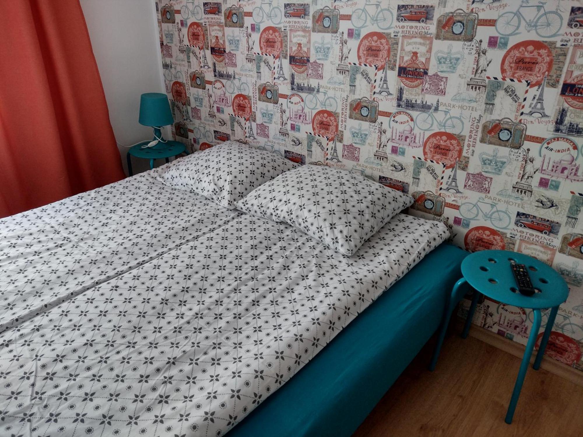 Ariel Apartamento Władysławowo Exterior foto