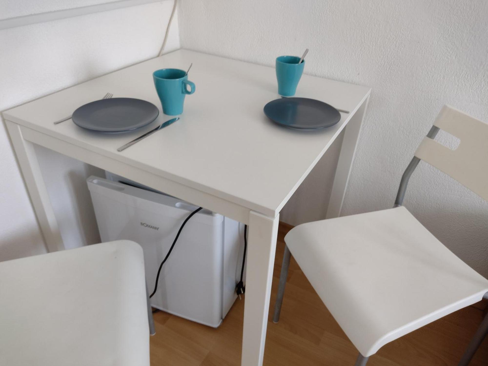 Ariel Apartamento Władysławowo Quarto foto