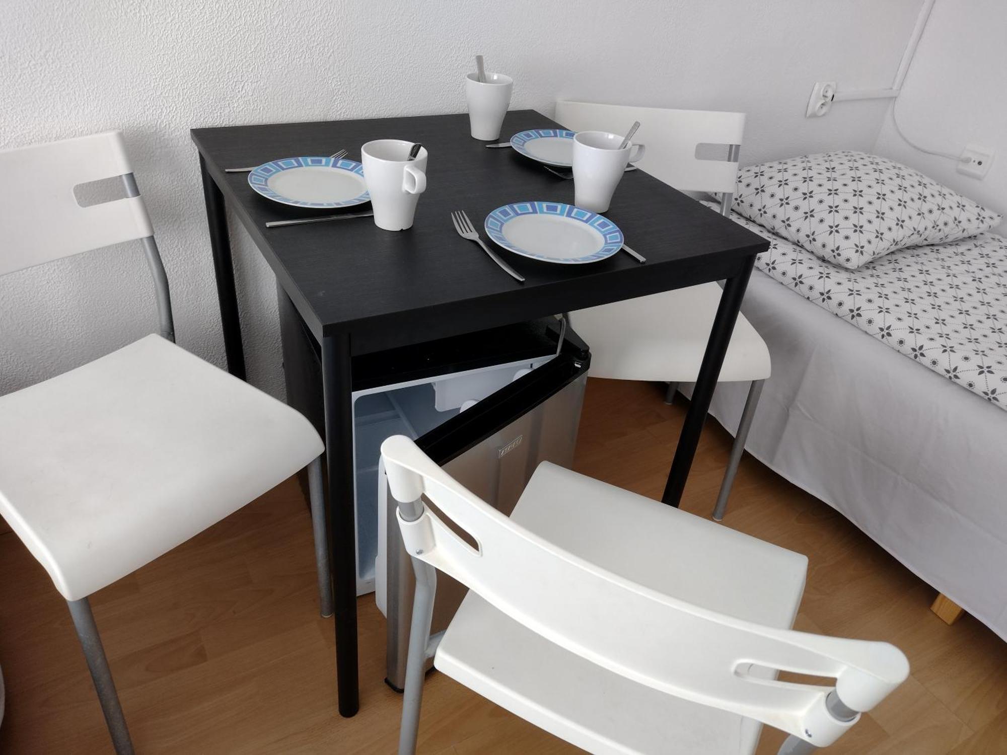 Ariel Apartamento Władysławowo Quarto foto