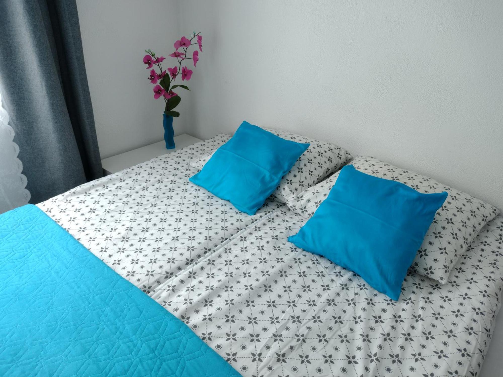 Ariel Apartamento Władysławowo Quarto foto