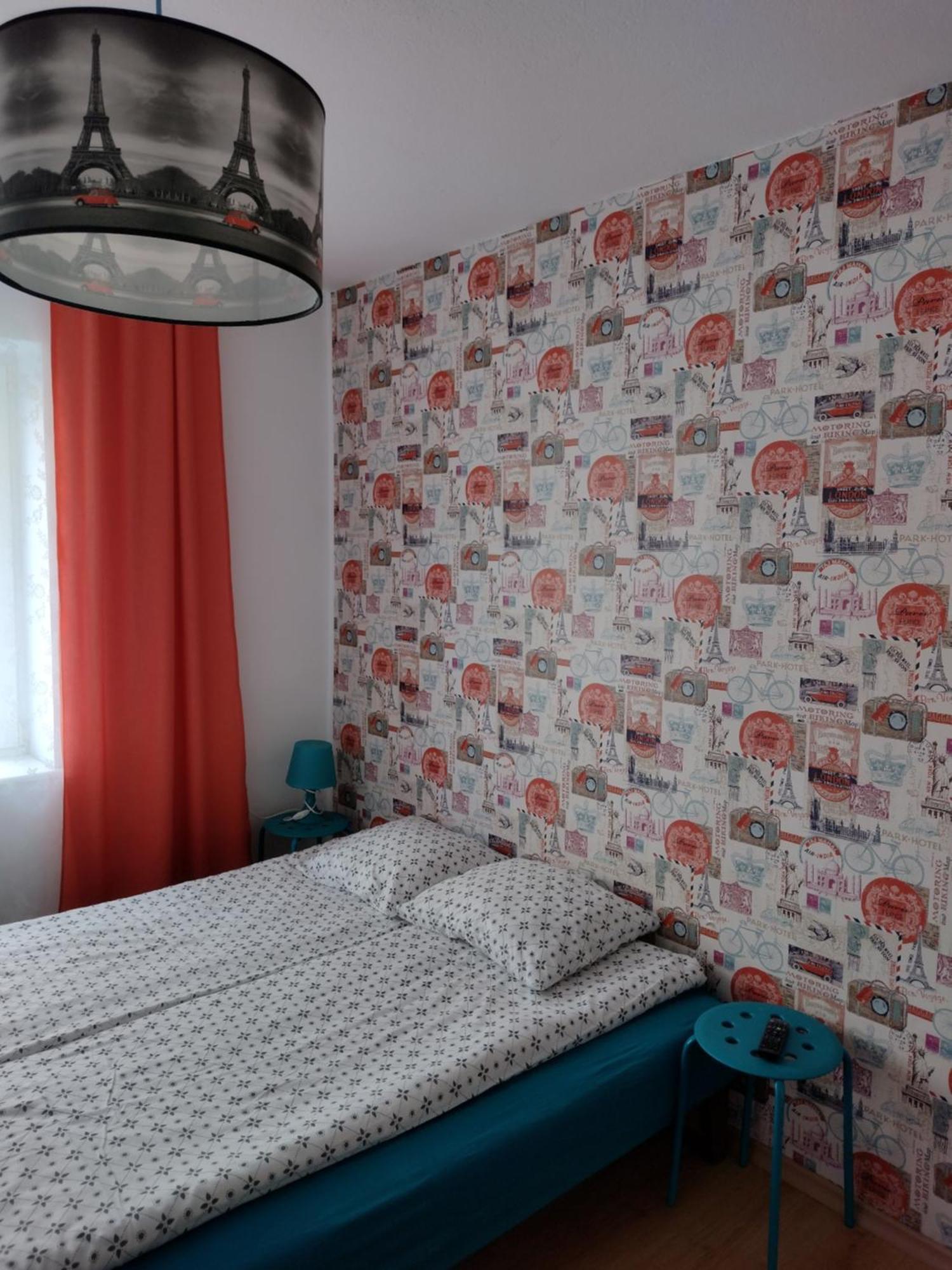 Ariel Apartamento Władysławowo Quarto foto