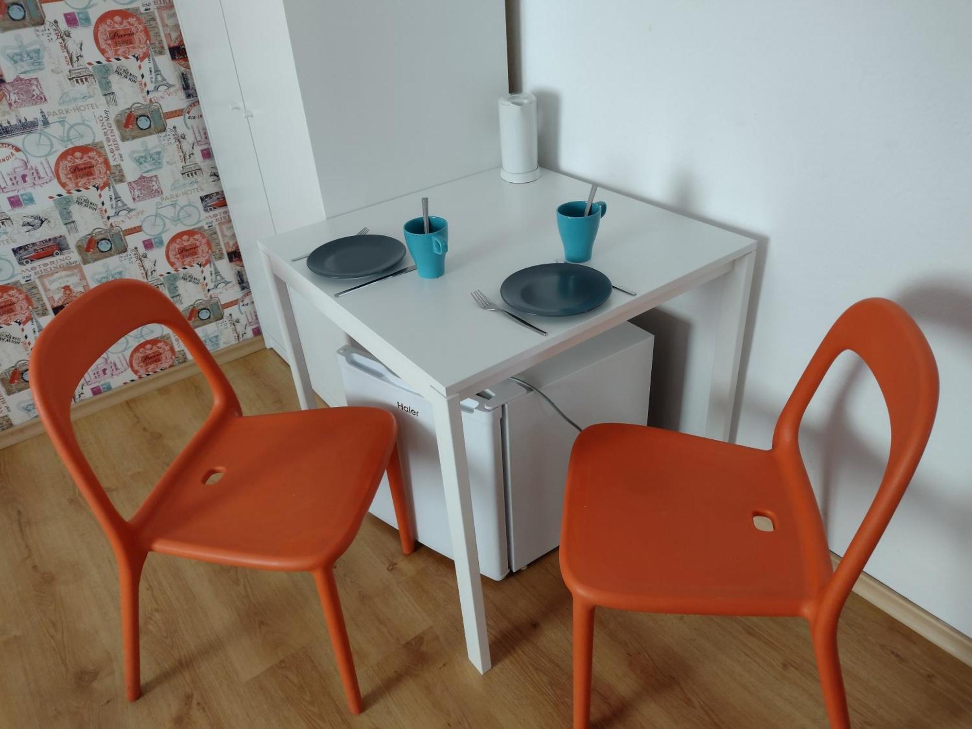 Ariel Apartamento Władysławowo Quarto foto