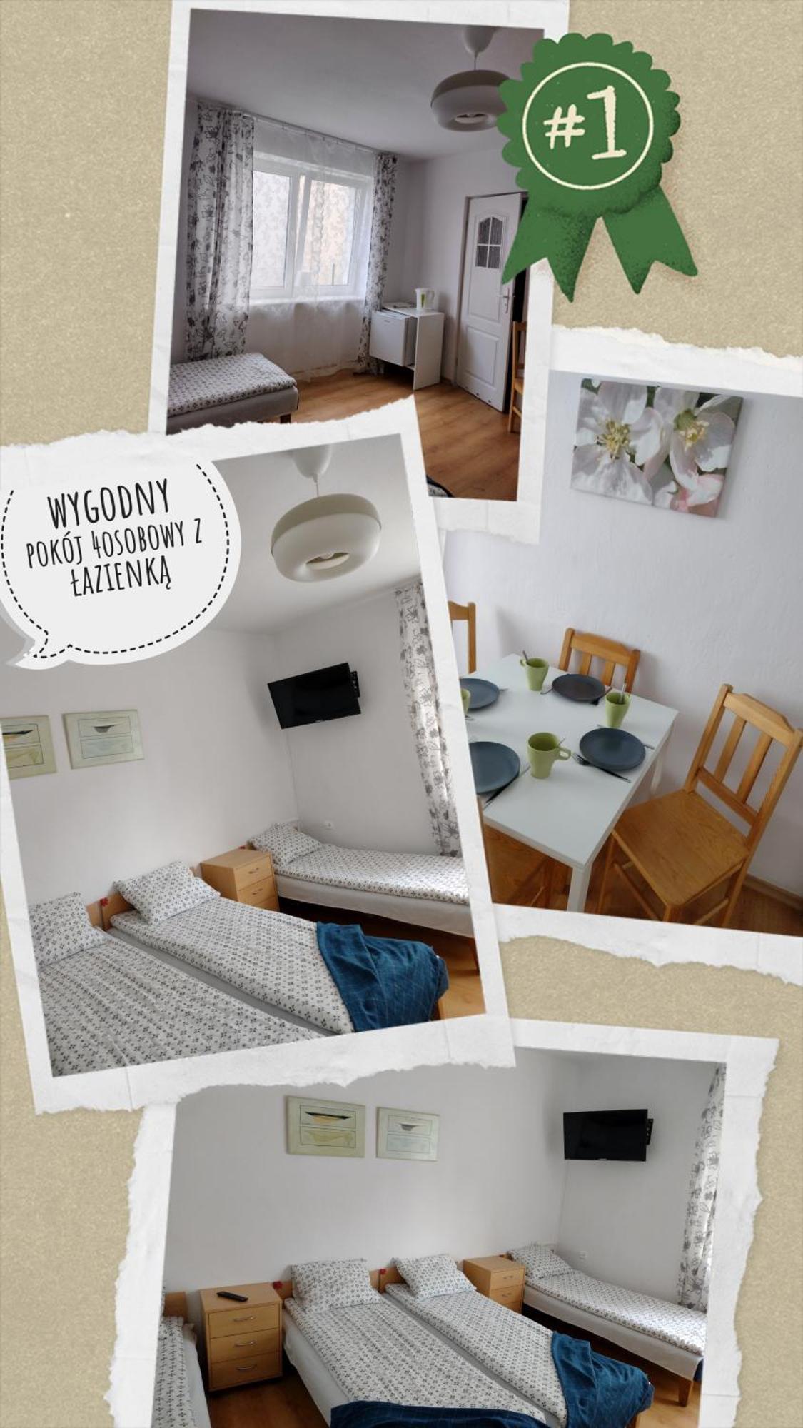 Ariel Apartamento Władysławowo Exterior foto
