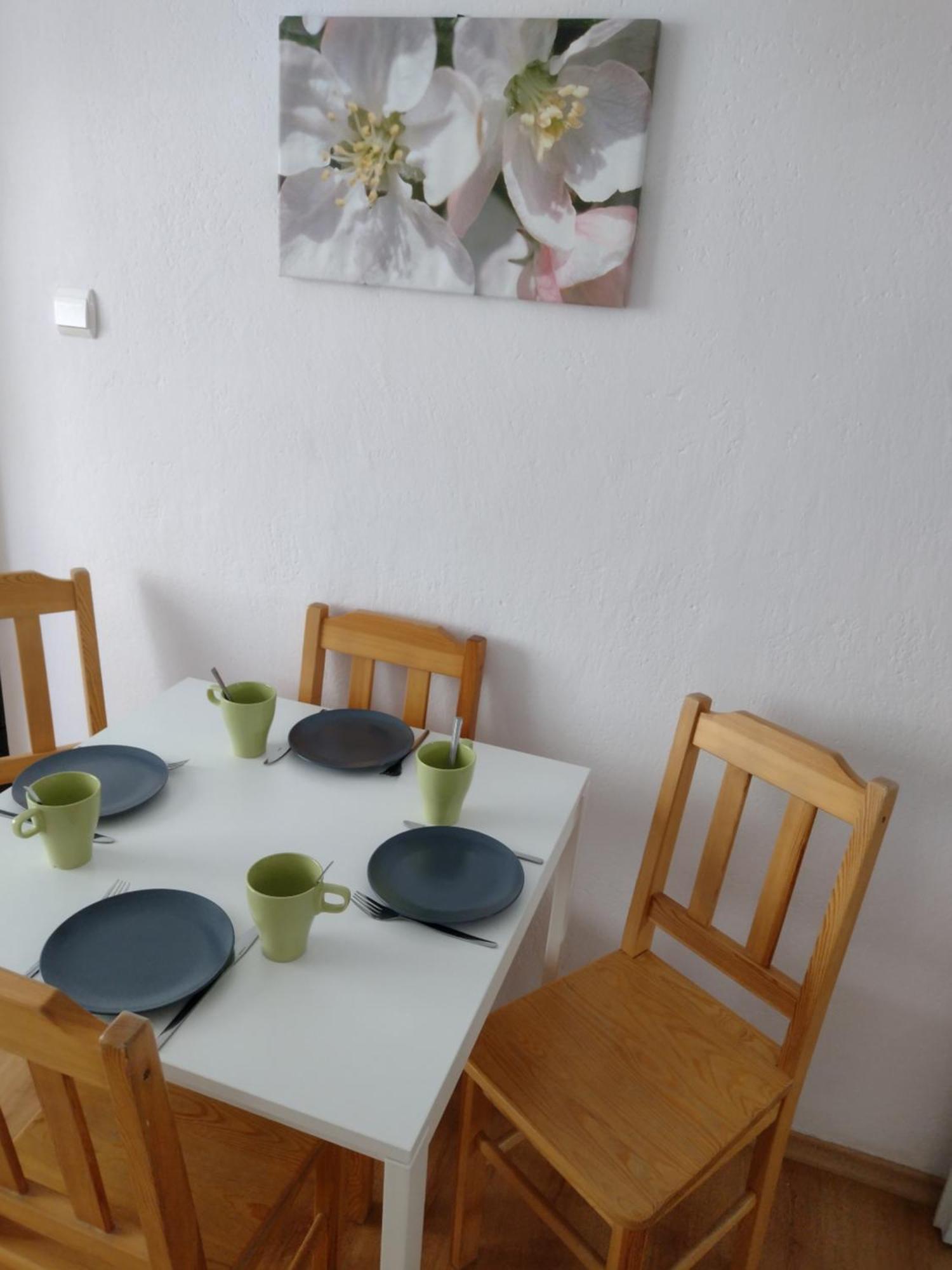 Ariel Apartamento Władysławowo Quarto foto