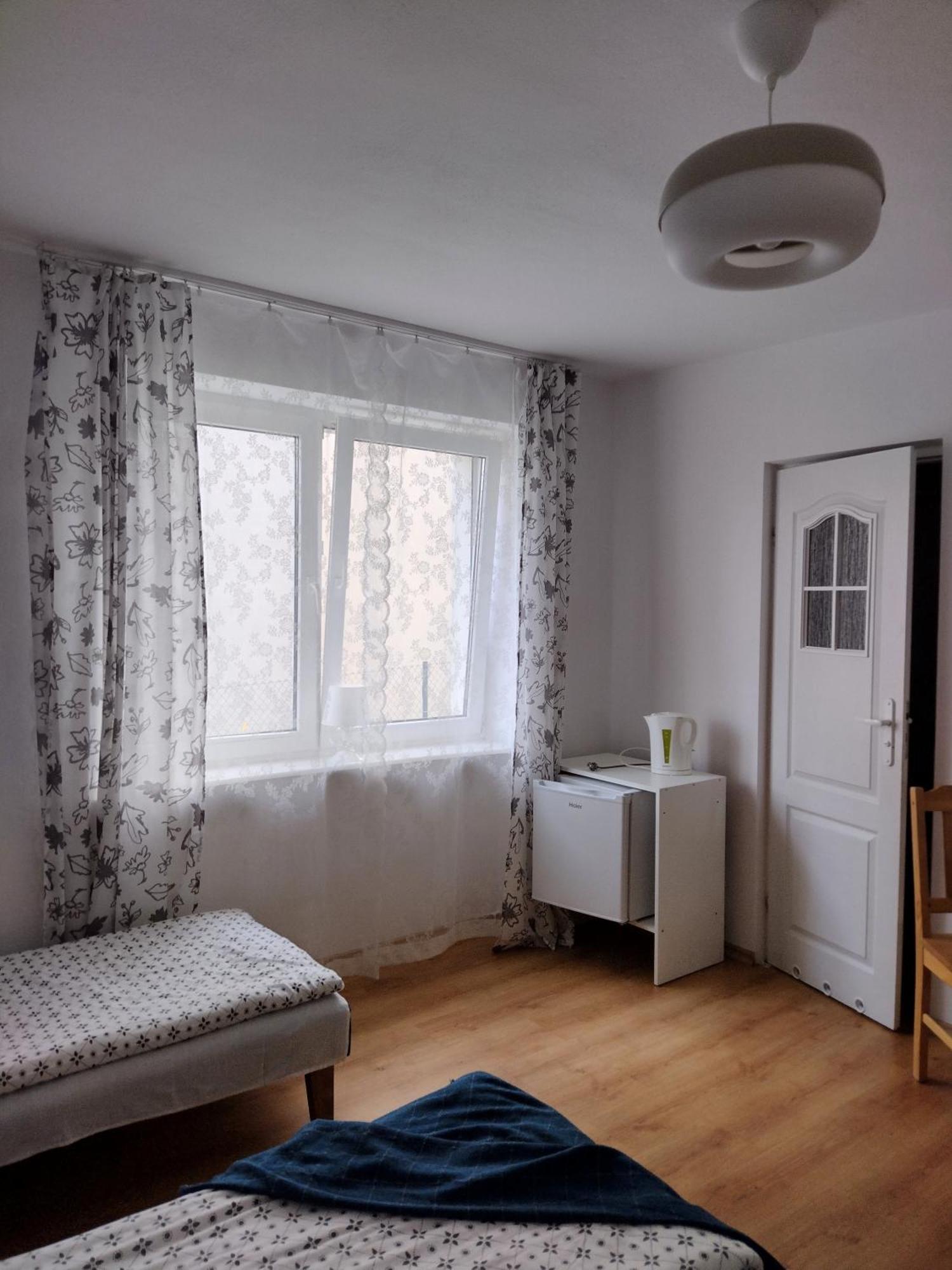 Ariel Apartamento Władysławowo Quarto foto