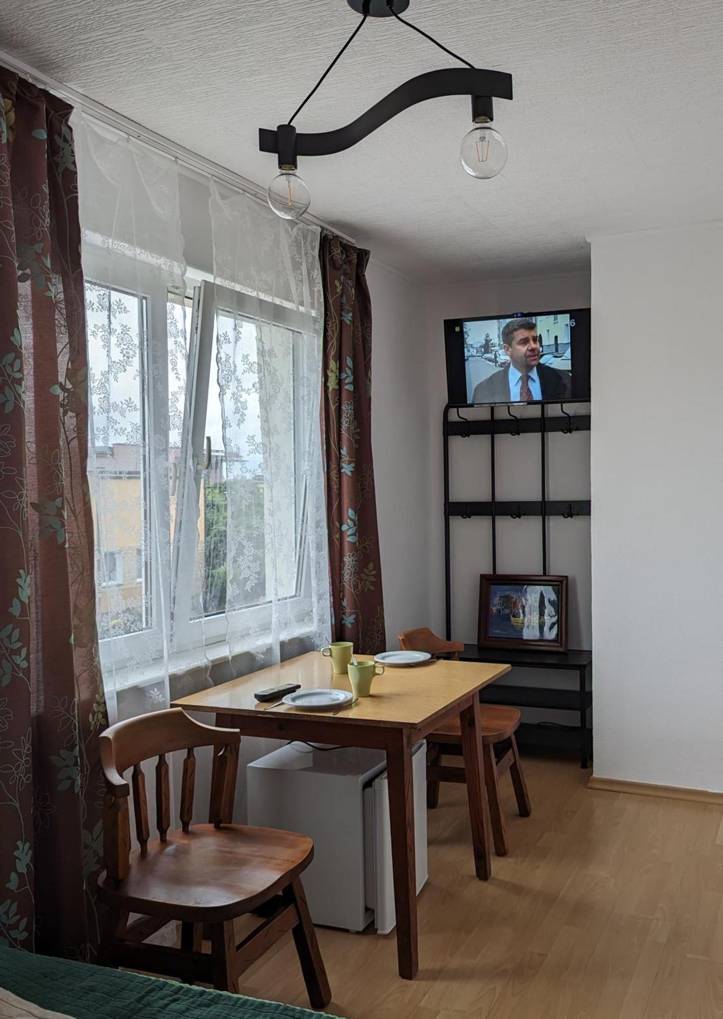 Ariel Apartamento Władysławowo Quarto foto
