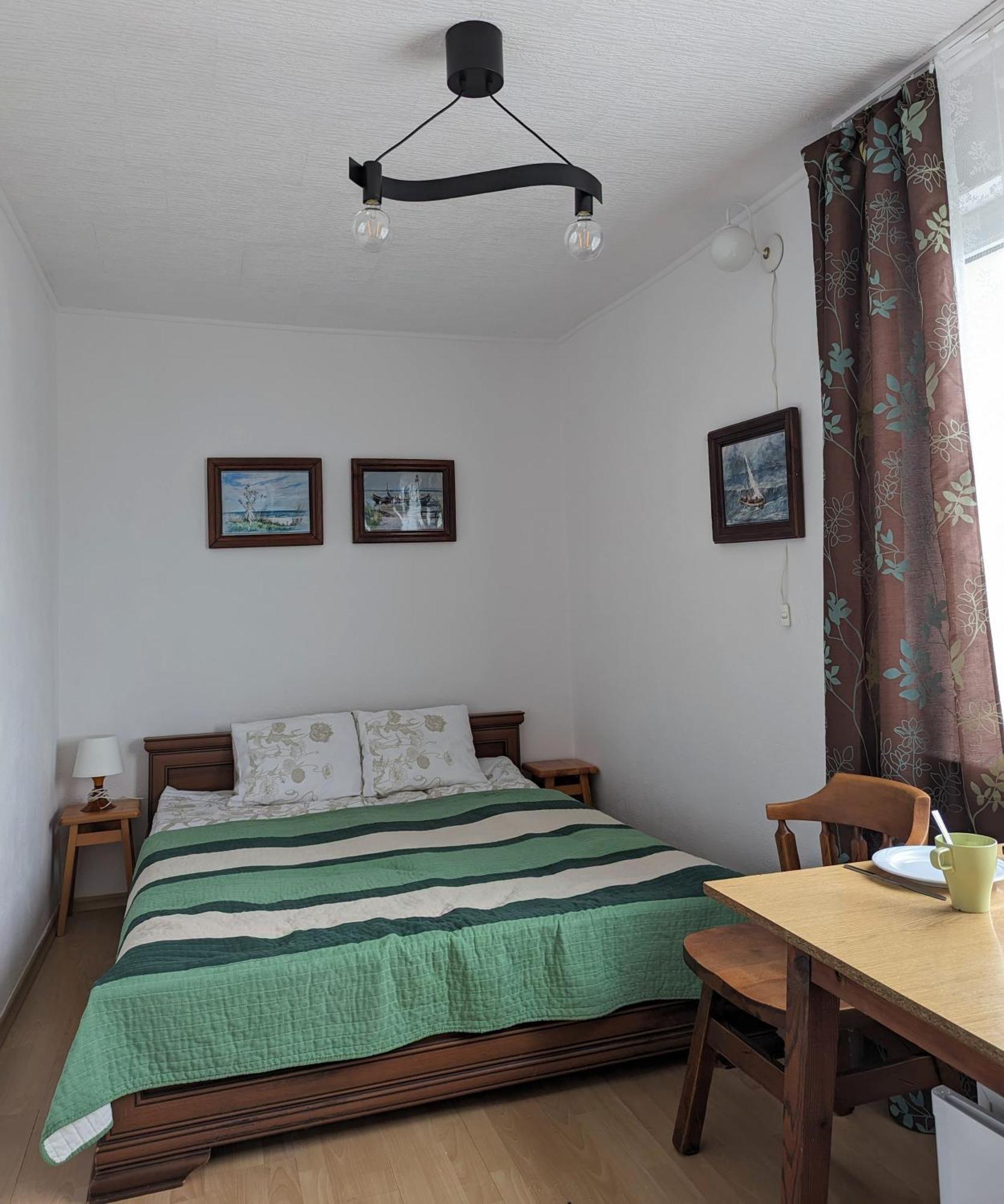 Ariel Apartamento Władysławowo Exterior foto