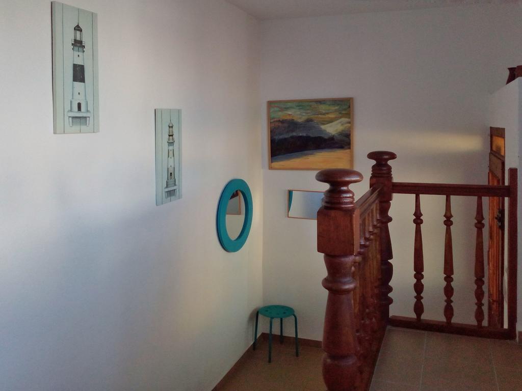 Ariel Apartamento Władysławowo Exterior foto
